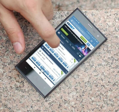 android приложение 1XBet (1Хбет)