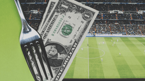 Арбитражная ставка