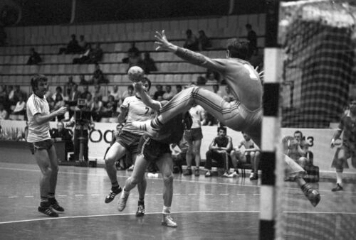 Олимпиада-1972: заловый гандбол возвращается в программу