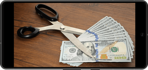 Порезка лимитов БК