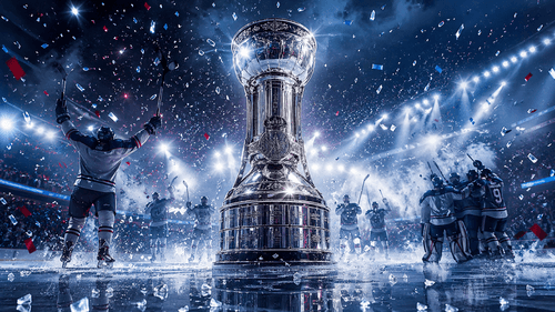 Кубок Гагарина 2026