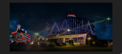 Казино Алтын Алма в Алматы