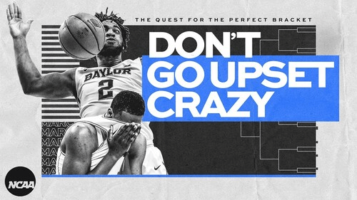 Upset-профили March Madness: что искать в статистике и матч-апах