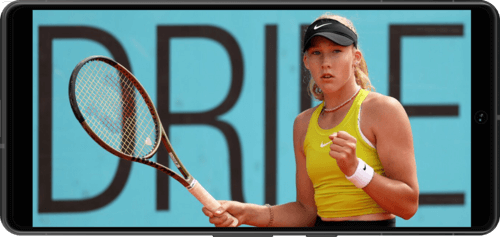 Мирра Андреева