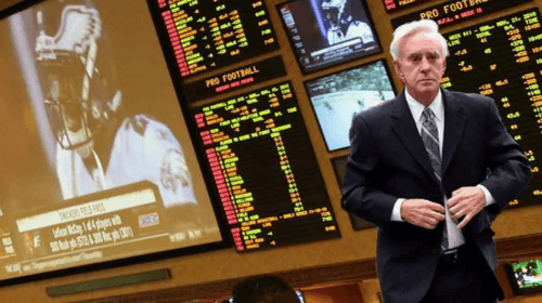 Ставка Билли Уолтерса