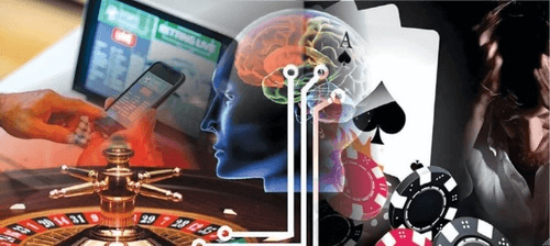 Способы борьбы с лудоманией