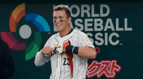 Звезды WBC 2026